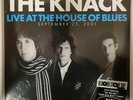 THE KNACK - Live at the House of Blues - RSD 2022 - LTD DLP NEW SEALED