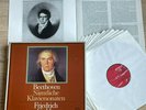FRIEDRICH GULDA piano sonatas BEETHOVEN 1967 ED1 AMADEO STEREO 11LP Box MINT