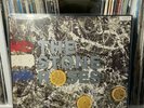 THE STONE ROSES 1991 Dfi Pressing Vinyl Double LP    OREZLP502 ex/nm/nm