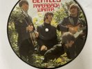 THE BEATLES PAPERBACK WRITER 20TH ANNIVERSARY PICTURE DISC