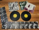 The Rolling Stones Exile on Main Street Rolling Stones  COC-2-2900 Postcards