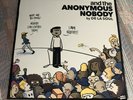 De La Soul vinyl RARE Anonymous Nobody LP hip hop rap
