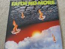 Faith No More - The Real Thing - Vinyl Record