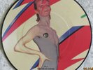 David Bowie - The Jean Genie - 1982 RCA Fashions series picture disc 45