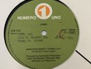 Lama – Nineteen Ninety Three / Love On The Rocks – 12” Vinyl Record 1983