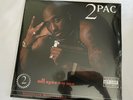 2PAC ALL EYEZ ON ME BLACK VINYL 4 LP DEATH ROW DR DRE