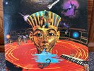 Cosmic Vortex (Justice Divine) by Weldon Irvine 1974 RCA APL1-0703 orange label