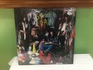 RARE SWEET PAIN Self Titled COMBAT LP VINYL RECOLD HAIR METAL LA GUNS SHIPS FREE
