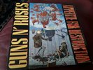 LP Guns N'Roses-Appetite For Destruction
