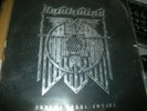 Hawkwind - Doremi Fasol Latido  UAG 29364 UK LP United Artists  1972 EX
