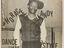 HORACE ANDY   DANCE HALL STYLE (US ORIGINAL)