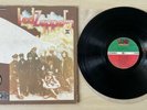 RL SS LED ZEPPELIN II ROBERT LUDWIG '69 HOT MIX INSANELY RARE Starter P to Fair