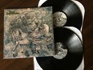 SLEEP - DOPESMOKER - 2xLP: Original 2003 vinyl press on Tee Pee high on fire