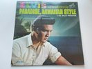 1966 ELVIS PRESLEY * PROMO NOT FOR SALE * Paradise, Hawaiian Style RCA LSP3643