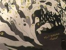 MELT-BANANA “FETCH”  VINYL RECORD LP A-ZAP RECORDS AZLP-0009