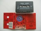 THE CURE - Wish  - Rare South Africa Cassette / Tape