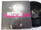 Inner City Unit The Maximum Effect SPAIN lp Vinyl 82 EX Hawkwind Nick Turner