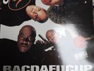 Onyx Vinyl Bacdafucup 1993 Album lyrics on inner sleeve 4729801