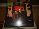 THE STRANGLERS Stranglers IV (Rattus Norvegicus) LP 1977 Punk Rock  ex