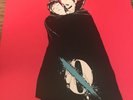 QUEENS OF THE STONE AGE LIKE CLOCKWORK DOUBLE LP VINYL RECORD