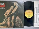 Black Sabbath Eternal Idol 1st UK vinyl press 1987 - Great copy