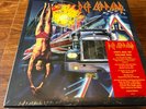 Def Leppard Vinyl LP Record Box Set Volume 1 2018 NEW SEALED pyromania hysteria