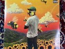 Tyler, the Creator Flower Boy Rare YELLOW Vinyl 2-LP Brand New