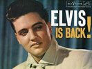 Elvis Presley - Elvis is Back - Analogue Productions 45rpm LP