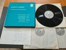 3 LP BOX / SAINT SAENS - ANDRE NAVARRA - ANNIE D'ARCO - CALLIOPE 181719
