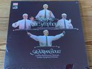 SLS 5009 *BRAHMS - THE FOUR SYMPHONIES  *HMV/EMI Sealed Sample Set  *NM*  BOULT