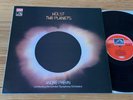 ASD 3002 *HOLST - THE PLANETS  *HMV/EMI 1st UK *TAS Listed  *NM*  PREVIN