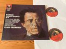 EX 27 0474 3 *MAHLER - SYMPHONY No. 8  *HMV/EMI 1st 2lp Set  *NM*  TENNSTEDT