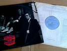 ACADEMY-Pop Lore According to UK Morgan BlueTown Rare `69 Psych/Folk LP UNPLAYED