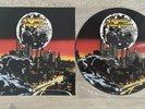 Thin Lizzy - Nightlife Japanese Picture Disc