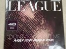 THE HUMAN LEAGUE - RSD 2022 - DON’T YOU WANT ME - 12” PURPLE VINYL. MINT SEALED