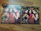 Hand Signed Little Mix-Between Us LP+Hand Signed Insert LTD EDT Mint Condition
