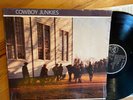 COWBOY JUNKIES - THE CAUTION HORSES open shrink LP Vinyl in EX RCA