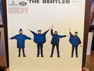 The Beatles – Help  Vinyl LP, 1995 Stereo UK Reissue DMM, Apple Records, NM /EX