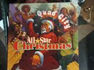 Quad City All Stars Christmas Record Hard To Find