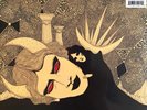 Holy Moly  by Blues Pills (LP, Mustard/Black Splatter, 2020, NB 5491, Sealed)