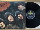The Beatles – Rubber Soul, 	Vinyl, LP, Mono, 1st press 