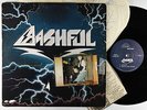 Bashful - S/T EP - Arctic - Rare Heavy Metal Autographs
