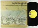 Buffalo Springfield - S/T 2xLP - ATCO VG+