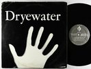 Dryewater - S/T LP - J.T.B. - Rare Private Hard Rock Psych VG+