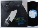 ANDREW HILL Smokestack BLUE NOTE LP stereo NY van gelder ear h