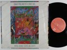 DONALD BYRD Words, Sounds, Colors And Shapes ELEKTRA LP VG+ germany SHRINK h