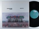 EBERHARD WEBER COLOURS Silent Feet ECM LP NM with insert h