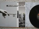 1 X VINYL FIRST PRESS SCORPIONS CRAZY WORLD POLYGRAM 1990 kiss