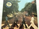 The Beatles Abbey Road Original Master Recording LP Record MFSL NEW