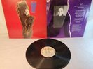 JANET JACKSON Control LP '86 A&M SP-3905 Original w/ Inner Sleeve